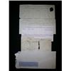 Image 1 : Lucasfilm Employee Paystubs Memorabilia
