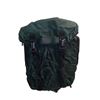 Image 1 : Resident Evil: The Final Chapter Abigail (Ruby Rose) Backpack Movie Props