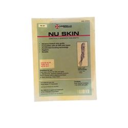 Resident Evil: The Final Chapter Dr.Isaacs (Iain Glen) Skin Graft Movie Props