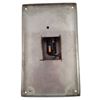 Image 2 : Resident Evil: The Final Chapter Laser Sensor Security Panel Movie Props