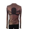 Image 3 : Brüno (Sacha Baron Cohen) Hero Movie Costumes