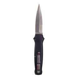 Sleepless Kidnapper's Knife Movie Props