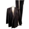 Image 1 : Inglourious Basterds Usher Movie Costumes