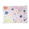 Image 1 : Knowing Screen Used Children's Drawings Movie Props