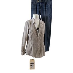 August: Osage County Ivy Weston (Julianne Nicholson) Movie Costumes