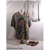 Image 1 : What To Expect When You're Expecting Ramsey (Dennis Quaid) Movie Costumes