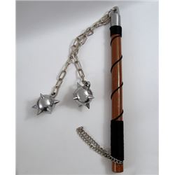Flail Weapon Memorabilia