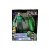 Image 1 : Green Lantern Mattel Figurine In Original Box