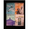 Image 11 : Vintage Sheet Music