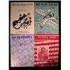 Image 4 : Vintage Sheet Music