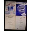 Image 6 : Vintage Sheet Music