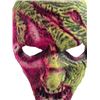 Image 2 : Hell Fest (2018) Zombie SFX Mask Movie Props