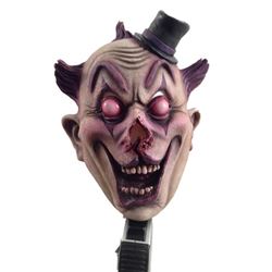 Hell Fest (2018) Kooky Klown SFX Mask Movie Props