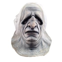 Hell Fest (2018) Cannibal Hobo SFX Mask Movie Props