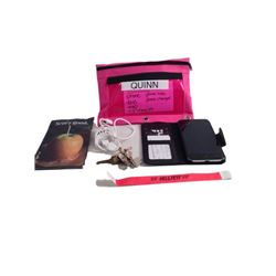 Hell Fest (2018) Quinn (Christian James) Hero Movie Props