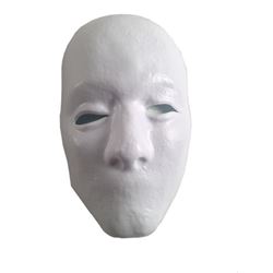 Hell Fest (2018) The Executioner Mask Movie Props