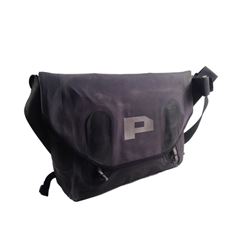 Underworld: Awakening Screen Used Police Messenger Bag Movie Props