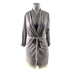 Burnt Sara (Lily James) Hero Movie Costumes