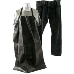 Burnt Adam Jones (Bradley Cooper) Hero Movie Costumes