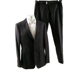 Burnt Adam Jones (Bradley Cooper) Hero Movie Costumes