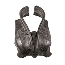 Man of Steel Faora-UL (Antje Traue) Breastplate Movie Props