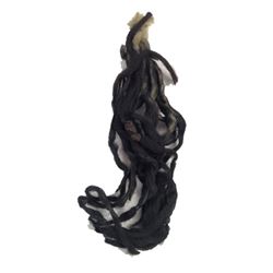 Resident Evil: The Final Chapter Abigail (Ruby Rose) Hair Movie Props