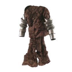 Mirror Mirror Dwarf (Jean-François Lachapelle) Movie Costumes