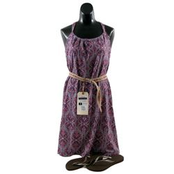 Dolphin Tale 2 Bethany Hamilton (as Herself) Movie Costumes