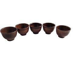 Crouching Tiger, Hidden Dragon: Sword of Destiny Great Hall Drinking Crockery Movie Props