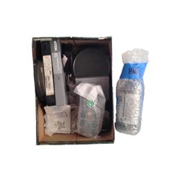 Father Figures Helen (Glenn Close) Memorabilia Box Movie Props