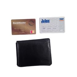 Father Figures Peter (Ed Helms) Movie Props