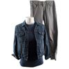 Image 1 : Middle School Rafe (Griffin Gluck) Movie Costumes