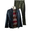 Image 1 : Middle School Rafe (Griffin Gluck) Movie Costumes