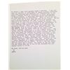 Image 5 : Howard Hughes Picture Approval Note