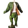 Image 2 : Hell Fest (2018) Bug Spitter Screen Worn Movie Costumes