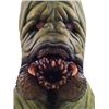 Image 2 : Hell Fest (2018) Bug Spitter Screen Worn Mask Movie Props