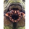 Image 3 : Hell Fest (2018) Bug Spitter Screen Worn Mask Movie Props