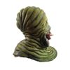 Image 4 : Hell Fest (2018) Bug Spitter Screen Worn Mask Movie Props
