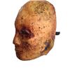 Image 3 : Hell Fest (2018) Killer's Hero Mask Movie Props