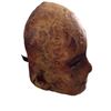 Image 4 : Hell Fest (2018) Killer's Hero Mask Movie Props