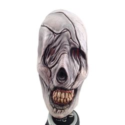 Hell Fest (2018) Screen Worn CV Mask Movie Props
