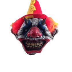 Hell Fest (2018) Screen Worn Demonic Klown Movie Props