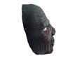 Image 3 : Hell Fest (2018) Zombie Neon Screen Worn SFX Mask Movie Props