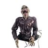 Image 1 : Hell Fest (2018) Rising Zombie Screen Used Movie Props
