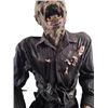 Image 3 : Hell Fest (2018) Rising Zombie Screen Used Movie Props