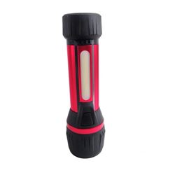 Hell Fest (2018) Screen Used Flashlight Movie Props