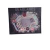 Image 1 : Hell Fest (2018) Screen Used Map Movie Props