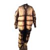 Image 5 : Hell Fest (2018) Huge Beast Movie Costumes