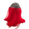 Image 5 : Hell Fest (2018) Screen Worn Clown Mask Movie Props