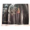 Image 4 : Underworld Illustrations & Construction Plans Movie Memorabilia